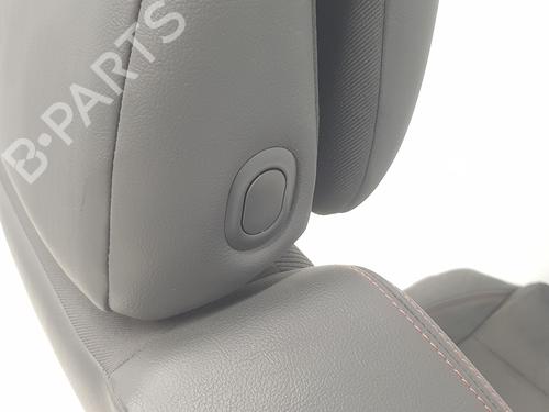 Seats set PEUGEOT 508 I (8D_) 1.6 BlueHDi 120 | BP11353933C78 