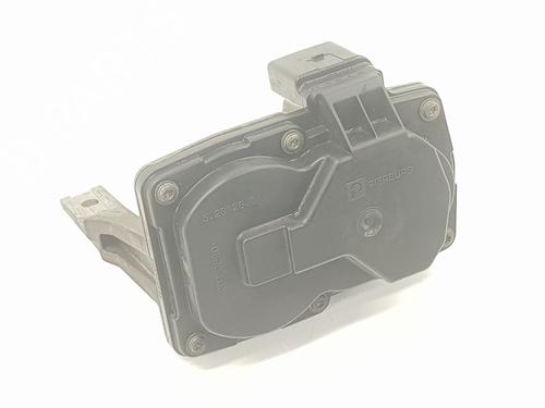 Used Throttle body SEAT ALHAMBRA (710, 711) 2.0 TDI (150 hp) 11354934