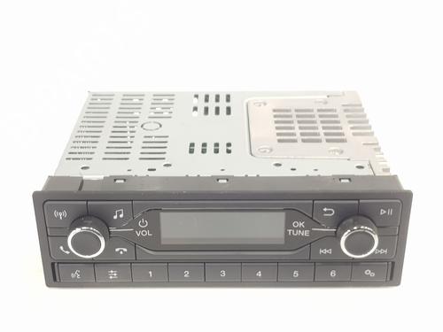 Used Radio FORD TRANSIT COURIER V769 Box Body/MPV (N3P) [2023-2026]  31840540