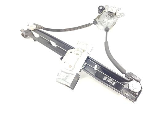 Rear left window mechanism SEAT IBIZA IV (6J5, 6P1) 1.0 TSI | BP20187610C24 