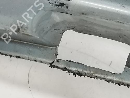 Front bumper CITROËN SAXO (S0, S1) 1.5 D | BP13942324C7 