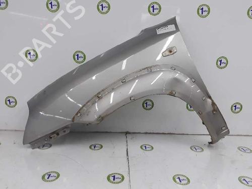 Used Left front fenders HYUNDAI TUCSON (JM) 2.0 CRDi (113 hp) 3258687
