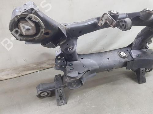 Rear axle BMW X6 (E71, E72) xDrive 30 d | BP17172410M2 