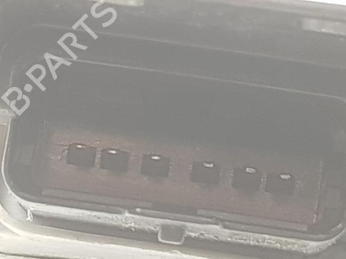 Rear left lock PEUGEOT 3008 I MPV (0U_) 1.6 HDi | BP10366668C100 