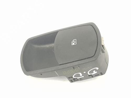 Right front window switch OPEL CORSA E (X15) 1.4 Turbo (08, 68) | BP11060959I26 