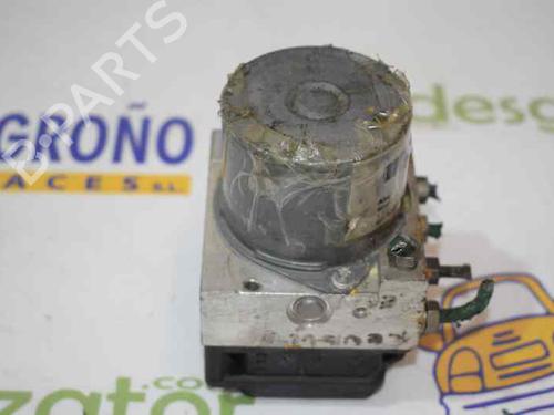 ABS pump RENAULT MEGANE II (BM0/1_, CM0/1_) 1.5 dCi (BM1F, CM1F) | BP1326463M43 