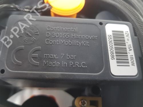 Jack Kit VOLVO V40 Hatchback (525) D2 | BP10720636C119 