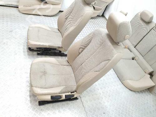 Seats set BMW 3 Touring (F31) 320 d | BP7679236C78 