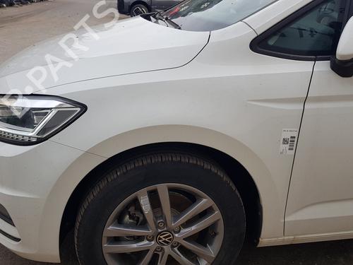 Electronic module VW TOURAN (5T1)  | BP33327907M83  - Image 26