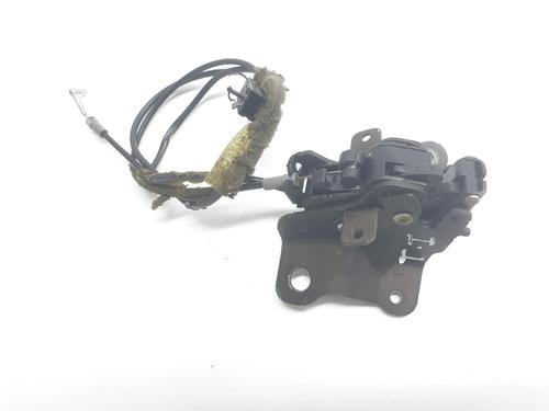 Rear left lock NISSAN NAVARA NP300 (D40) 2.5 dCi 4WD | BP29708572C100