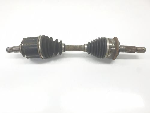 Used Right front driveshaft TOYOTA LAND CRUISER 90 (_J9_) 3.0 TD (KZJ90_, KZJ95_, KZJ90R, KZJ95R, KZJ90W, KZJ95W) (125 hp) 31924157
