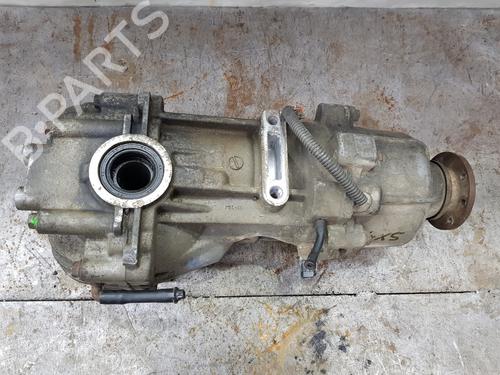 Used Rear differential SUZUKI SX4 (EY, GY) 1.9 DDiS 4x4 (RW419D) (120 hp) 30511632