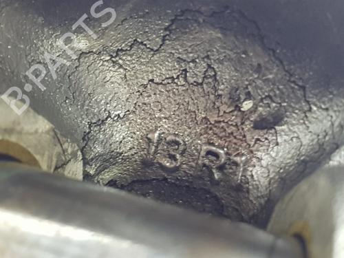 Other AUDI A3 (8P1)  | BP25760507O1 