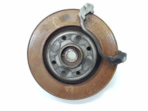 Right front steering knuckle CITROËN C4 CACTUS 1.6 BlueHDi 100 | BP36570107M26 - Image 3