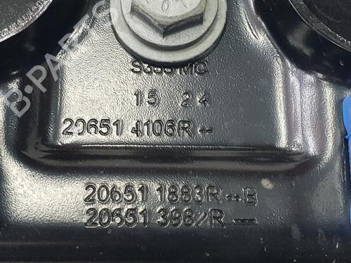 Subframe RENAULT ARKANA I (LCM_, LDN_)  | BP34605845M9  - Image 6