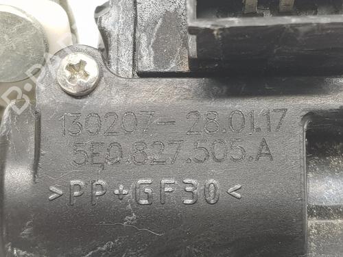Tailgate lock SEAT LEON ST (5F8) 1.2 TSI | BP20195440C101 