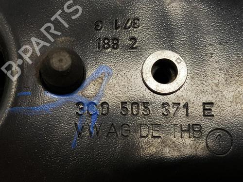 Right rear suspension arm AUDI Q3 Sportback (F3N) 35 TFSI Mild Hybrid | BP15597234M15 
