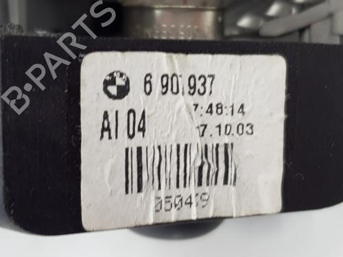 Left tailgate light BMW 3 Coupe (E46) 320 Cd | BP26275954C79 