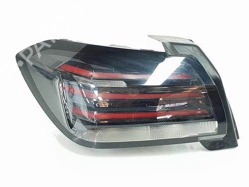 Used Left taillight Left taillight 38936652 38936652
