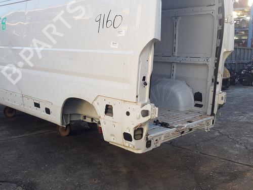 Other FIAT DUCATO Van (250_)  | BP31593598O1 