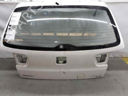 Used Tailgate SEAT IBIZA II (6K1) [1993-2002]  1424045