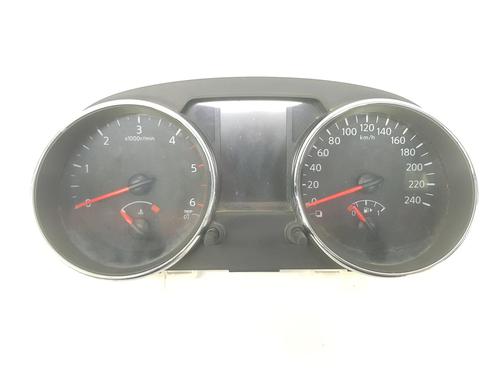 Instrument cluster NISSAN QASHQAI / QASHQAI +2 I (J10, NJ10, JJ10E) 1.5 dCi | BP5122985C47 
