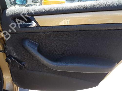 Mass air flow sensor BMW 3 (E46) 320 d | BP17788354M95 