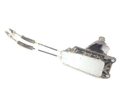 Gearstang RENAULT CAPTUR I (J5_, H5_) 1.5 dCi 90 (J5N4, J5M5, J5MW, J5M6, J5AL, J5AJ) | BP30411855M90 