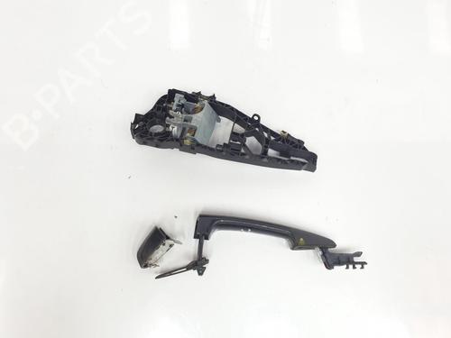 Rear right exterior door handle BMW X1 (F48) xDrive 18 d | BP10235131C130 