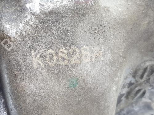 Rear differential NISSAN X-TRAIL II (T31)  | BP29573570M24 