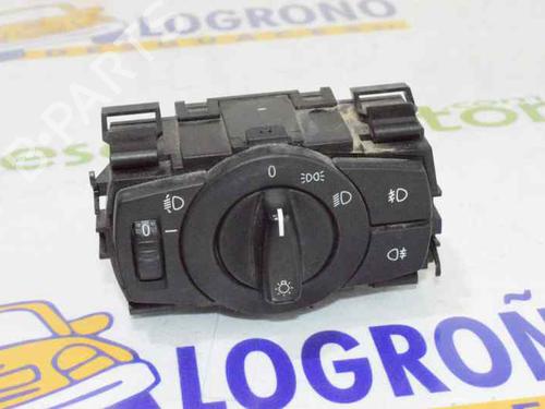 Used Headlight switch BMW X1 (E84) sDrive 20 d (177 hp) 1363910