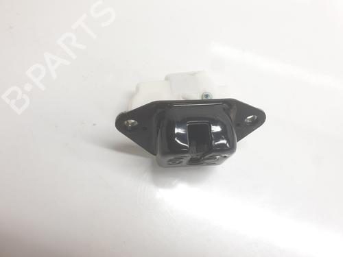 Bakluke lås Bakluke lås HONDA CR-V III (RE_) [2006-2026] 36302433 36302433