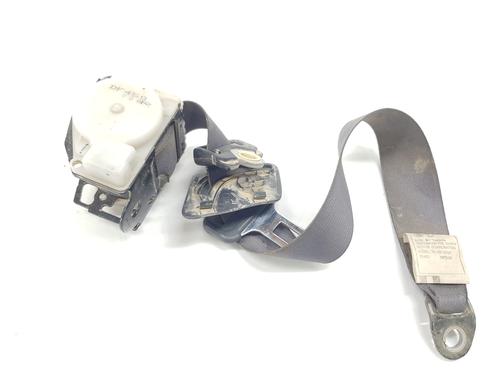 Used Rear right seatbelt TOYOTA LAND CRUISER PRADO (_J12_) 3.0 D-4D (KDJ120, KDJ125) (163 hp) 22714387