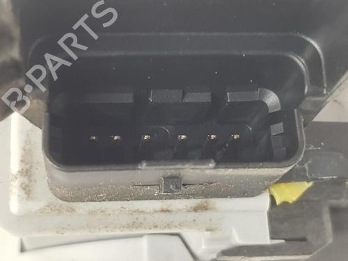 Rear left lock PEUGEOT 3008 I MPV (0U_) 1.6 HDi | BP8883945C100 
