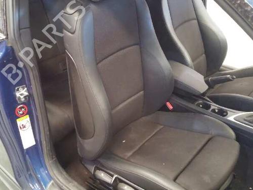 Mass air flow sensor BMW 1 (E87) 118 d | BP1634581M95 