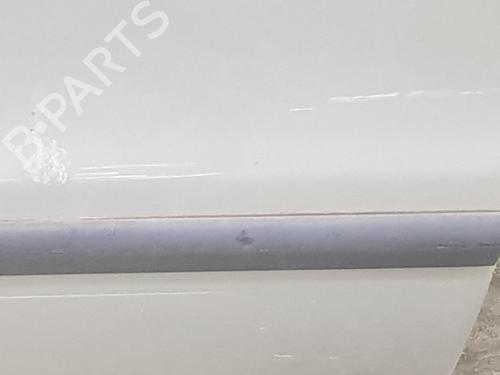 Left front door SEAT LEON (1M1) 1.9 TDI | BP7706507C2 