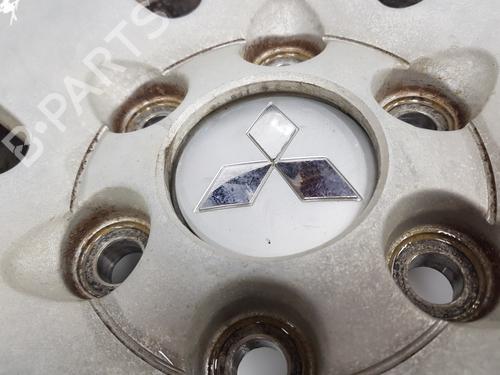Rim MITSUBISHI PAJERO III (V7_W, V6_W) 3.2 Di-D (V68W, V78W) | BP20509619C45 