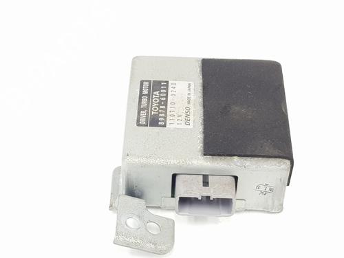 Elektronisk modul TOYOTA LAND CRUISER PRADO (_J12_) 3.0 D-4D (KDJ120, KDJ125) (163 hp) 21201257