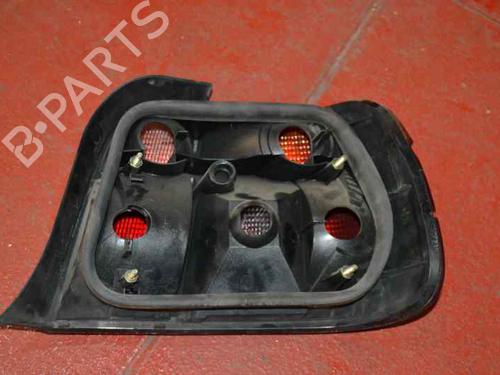 Left taillight BMW 3 Compact (E36) 318 tds | BP1168075C34 
