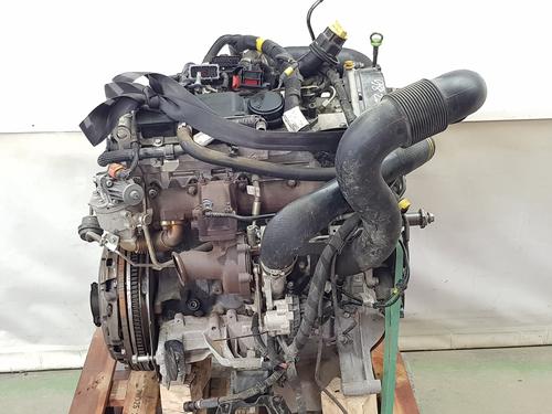 Engine IVECO DAILY VI Van 33S14, 35S14 | BP34208516M1  - Image 8