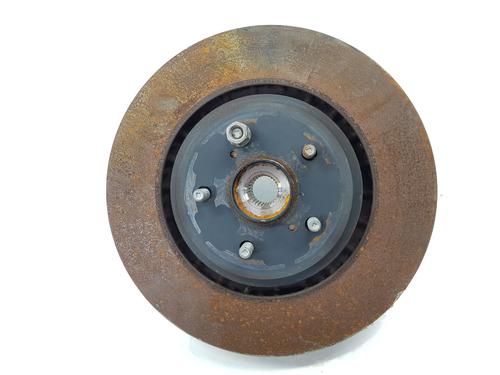 Used Right front steering knuckle Right front steering knuckle 36870343 36870343
