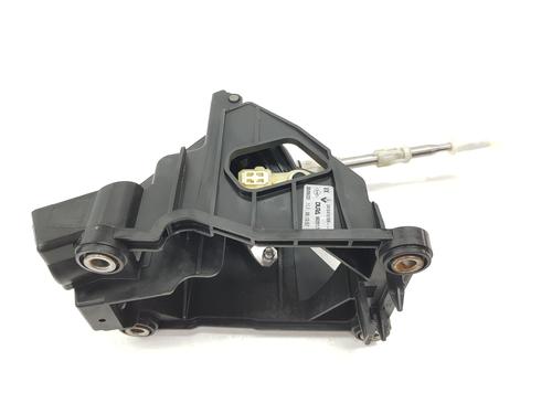 Gear lever RENAULT KANGOO III MPV Blue dCi 95 (KJAB) | BP34723155M90 - Image 4