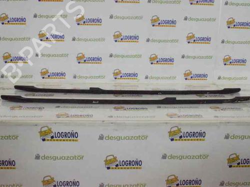 Used Roof bar MERCEDES-BENZ M-CLASS (W163) ML 270 CDI (163.113) (163 hp) 11637009