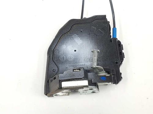 Rear right lock TOYOTA AURIS Estate (_E18_) 1.8 Hybrid (ZWE186_, ZWE186R, ZWE186H) | BP7193956C99 