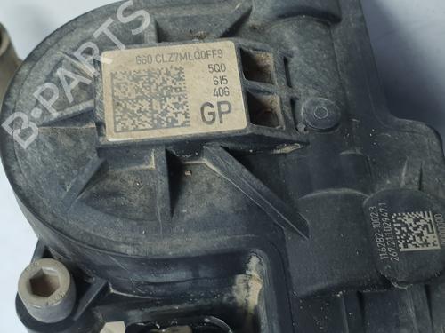 Høyre bremsecaliper bak VW T-ROC (A11, D11) 2.0 TDI SCR | BP29728770M106 