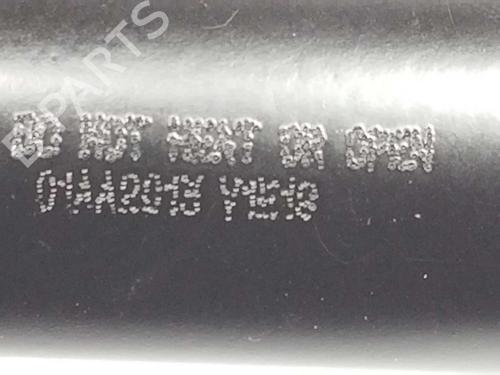 Right front shock absorber CITROËN XSARA PICASSO (N68) 1.6 HDi | BP6997772M17 