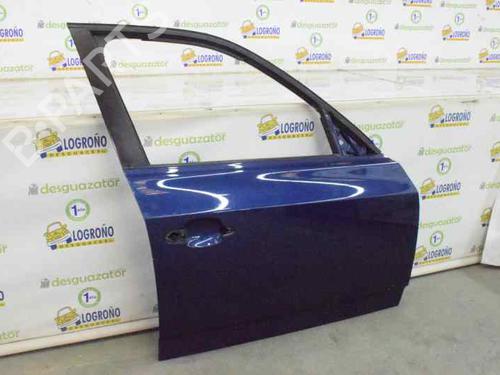 Right front door BMW X3 (E83) 2.0 d | BP1100525C3 