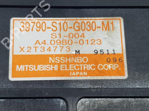 Electronic module HONDA CR-V I (RD) 2.0 16V 4WD (RD1, RD3) | BP15259878M83 