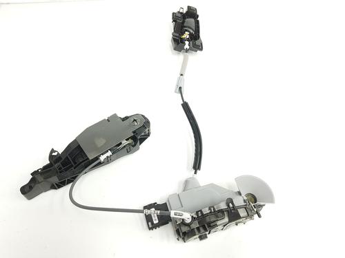 Used Front left lock PEUGEOT 5008 (0U_, 0E_) 1.6 BlueHDi 120 (120 hp) 8513857