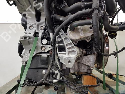 Moteur AUDI A6 C7 (4G2, 4GC) 2.0 TDI | BP30327347M1